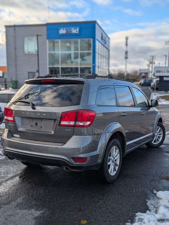 Dodge Journey 2013 - Image 4