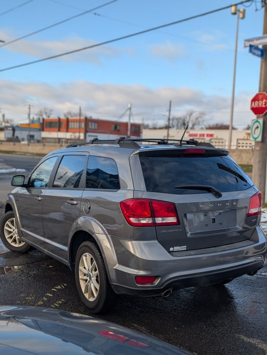 Dodge Journey 2013 - Image 6
