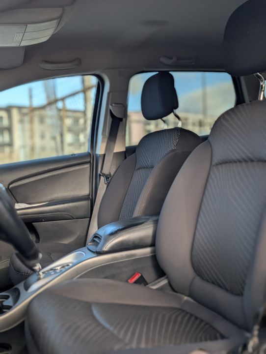 Dodge Journey 2013 - Image 8