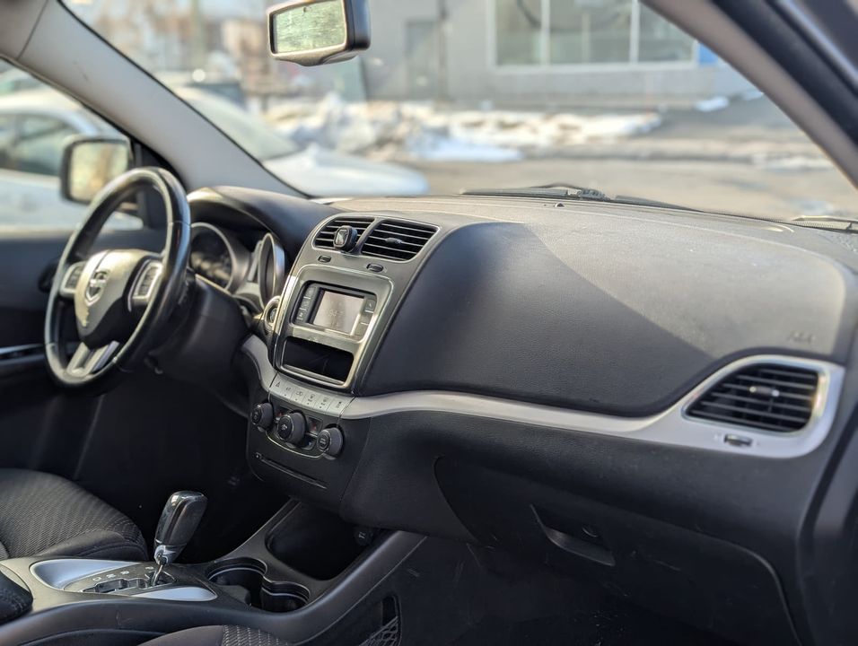 Dodge Journey 2013 - Image 9