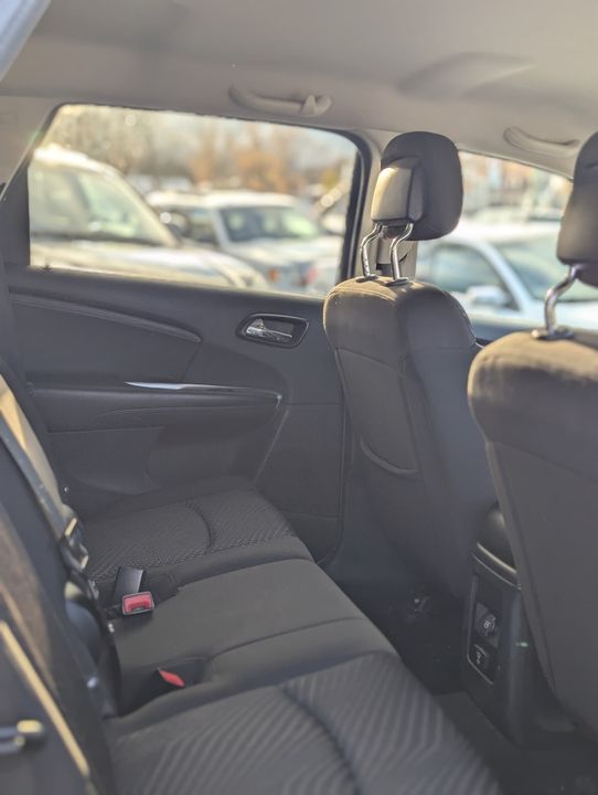 Dodge Journey 2013 - Image 10