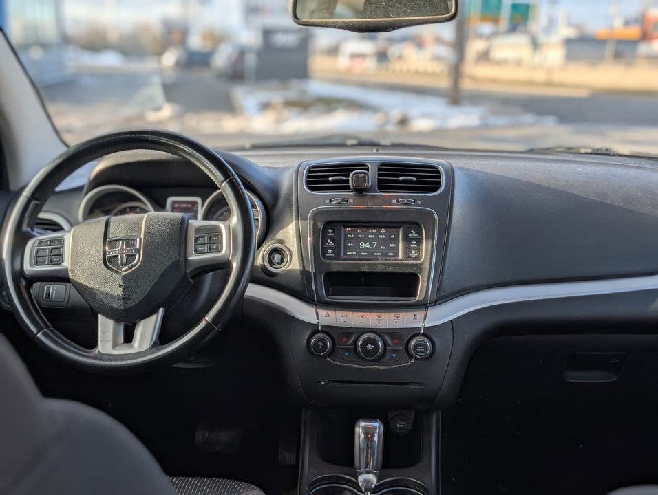 Dodge Journey 2013 - Image 11