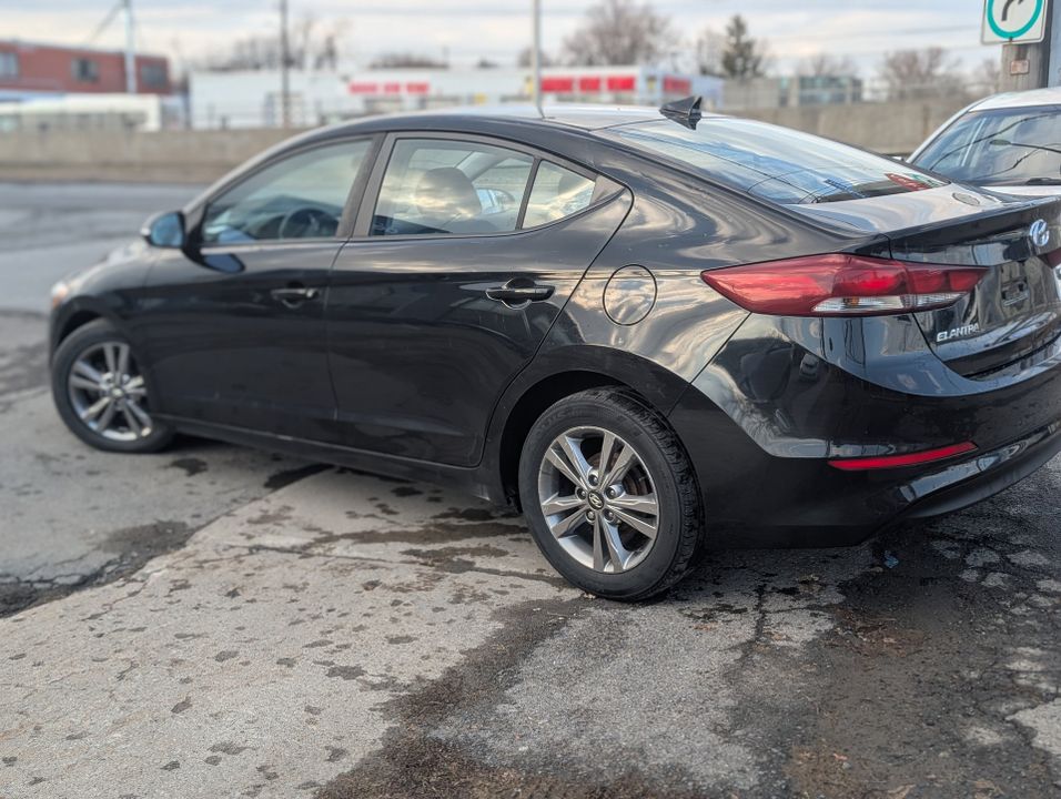 Hyundai Elantra 2018 - Image 10