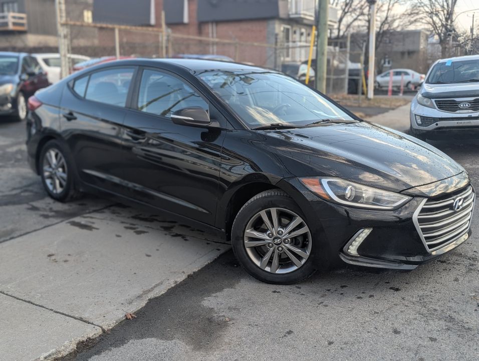 Hyundai Elantra 2018 - Image 5