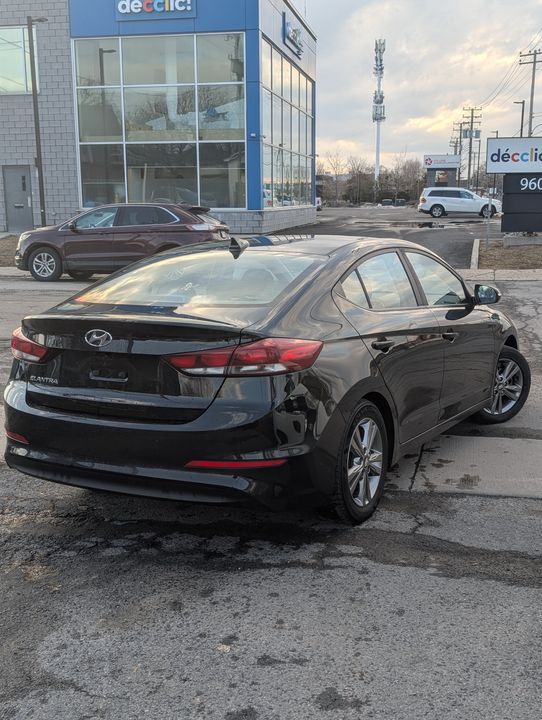 Hyundai Elantra 2018 - Image 6
