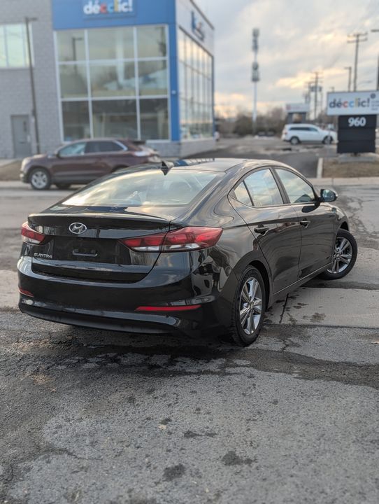 Hyundai Elantra 2018 - Image 7