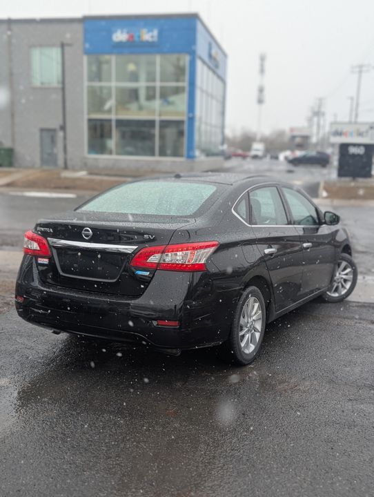 Nissan Sentra 2015 - Image 5
