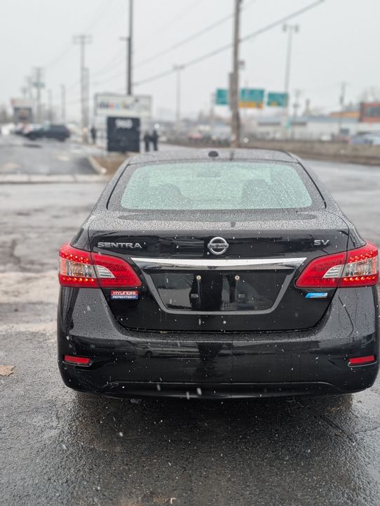 Nissan Sentra 2015 - Image 6