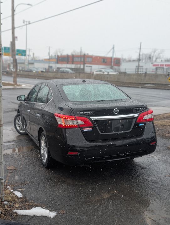 Nissan Sentra 2015 - Image 7