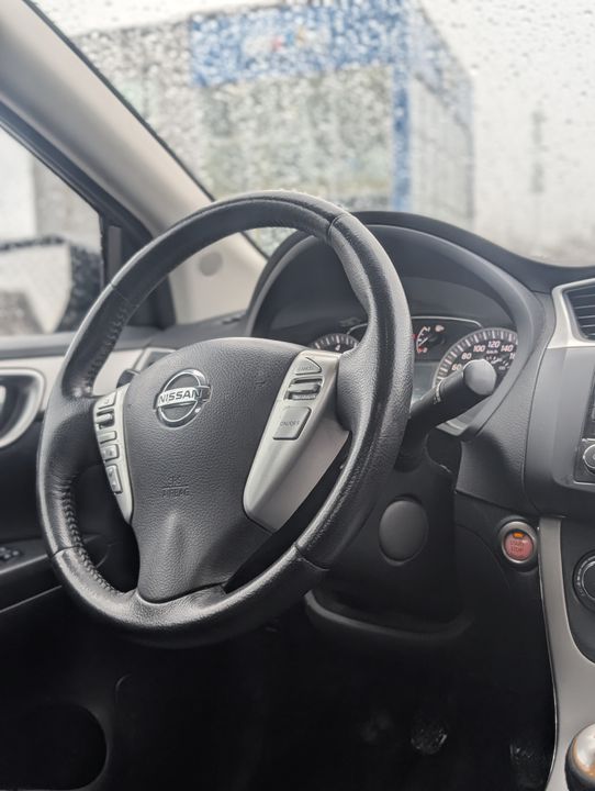 Nissan Sentra 2015 - Image 11