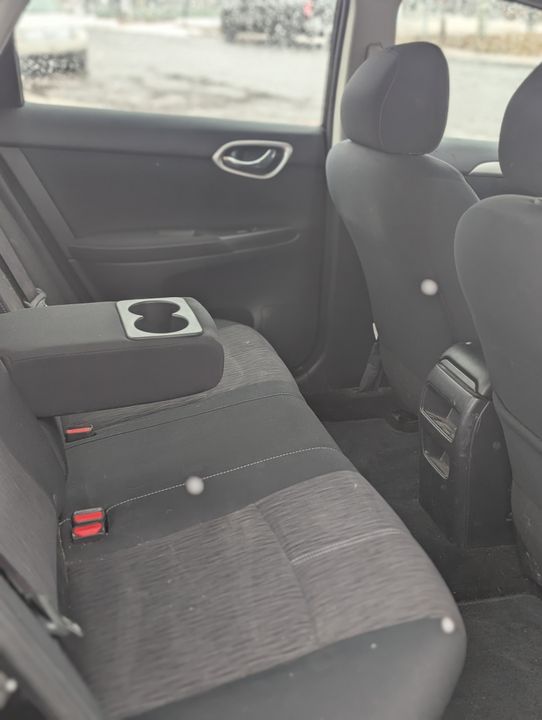 Nissan Sentra 2015 - Image 13