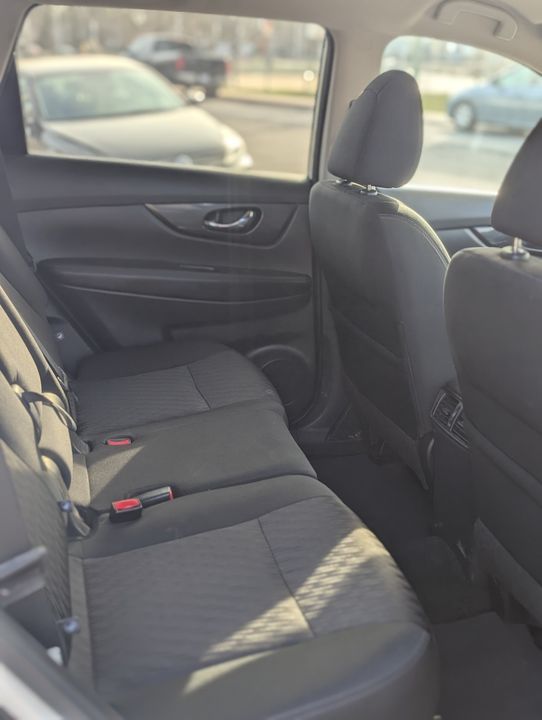 Nissan Rogue 2018 - Image 15