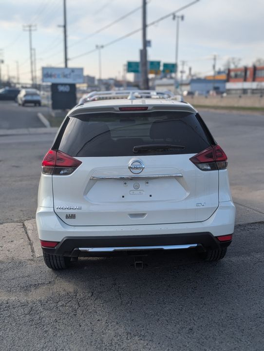 Nissan Rogue 2018 - Image 7