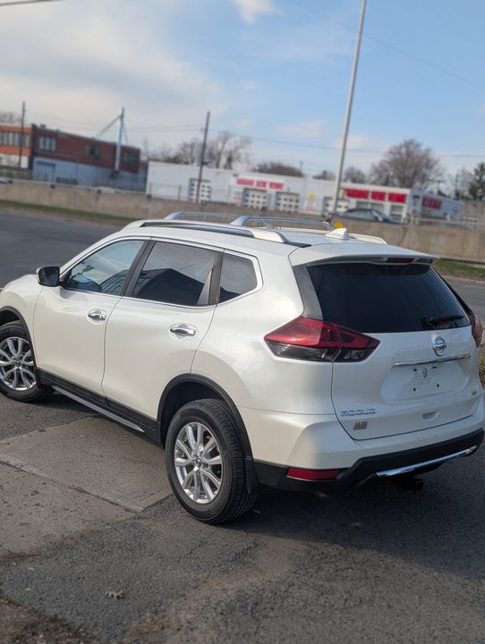 Nissan Rogue 2018 - Image 8