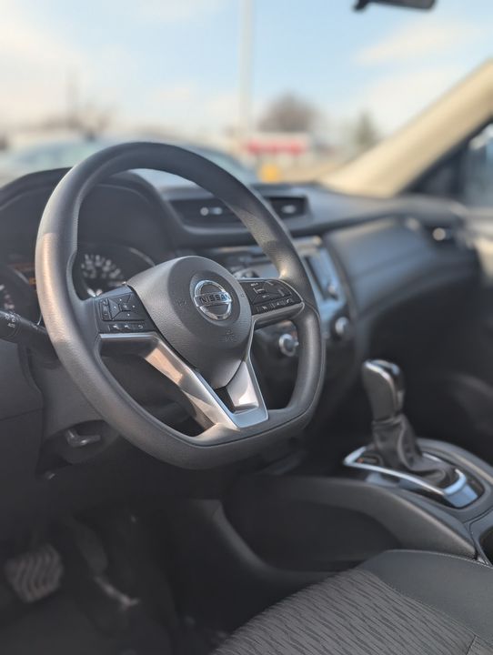 Nissan Rogue 2018 - Image 9