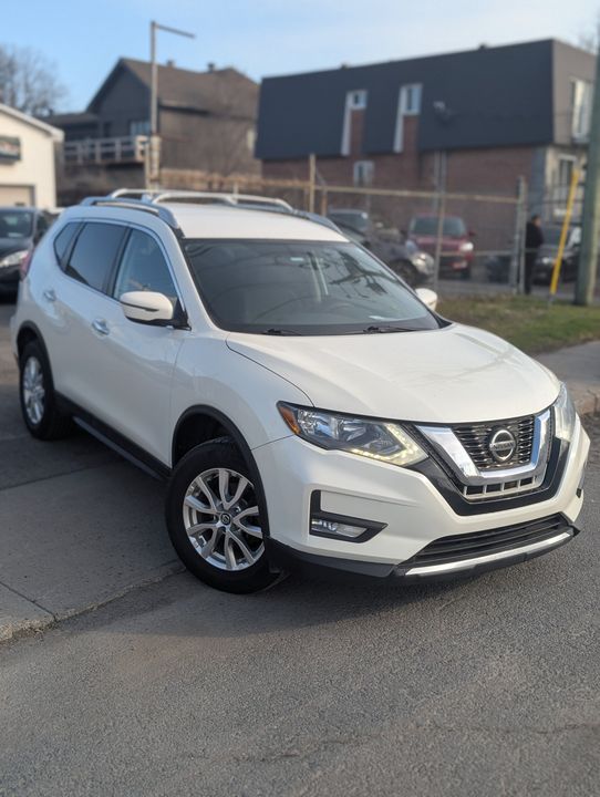 Nissan Rogue 2018 - Image 5