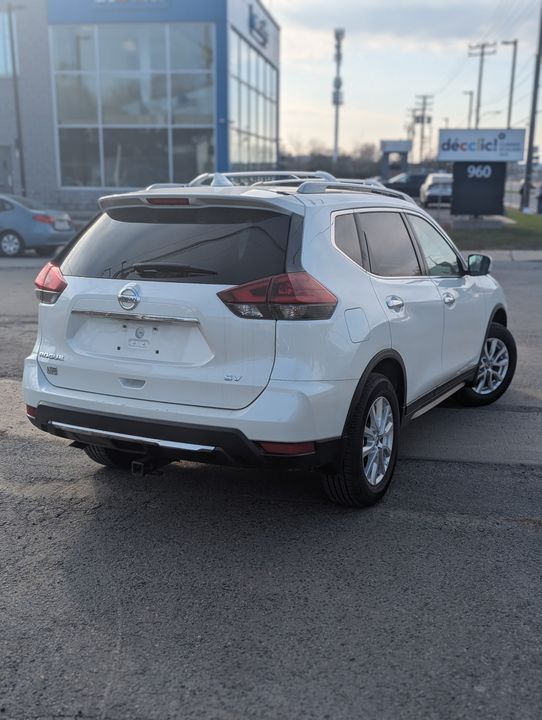 Nissan Rogue 2018 - Image 6