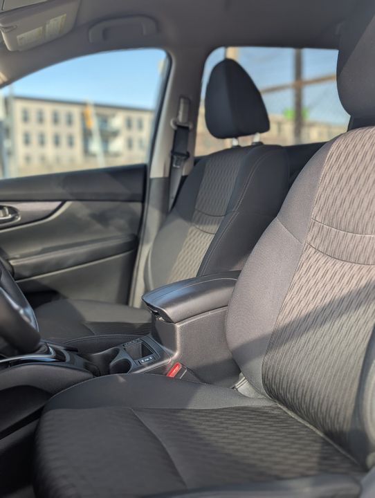 Nissan Rogue 2018 - Image 10