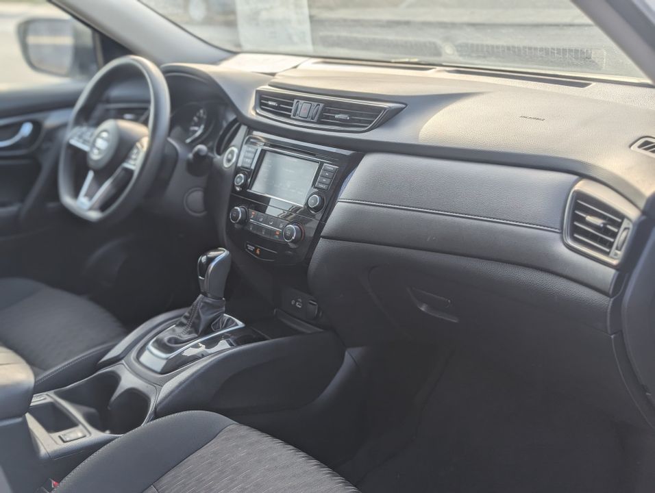 Nissan Rogue 2018 - Image 11