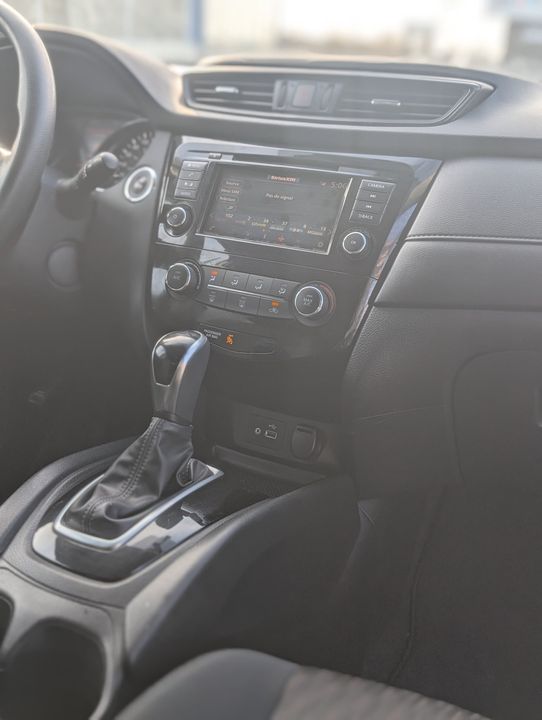 Nissan Rogue 2018 - Image 12