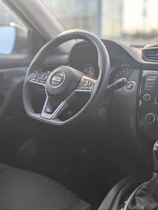 Nissan Rogue 2018 - Image 13