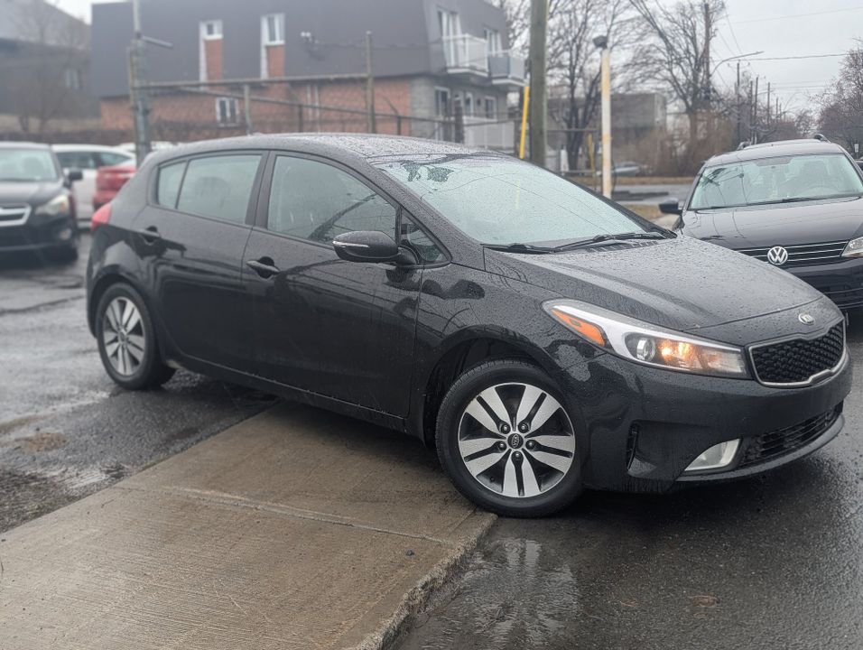Kia Forte 2017 - Image 5