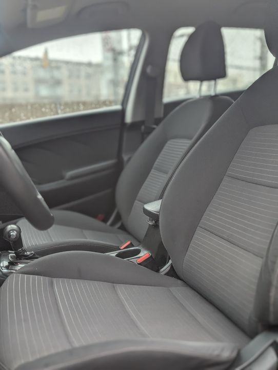 Kia Forte 2017 - Image 10