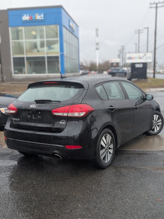 Kia Forte 2017 - Image 6