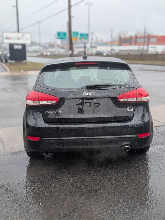 Kia Forte 2017 - Image 7