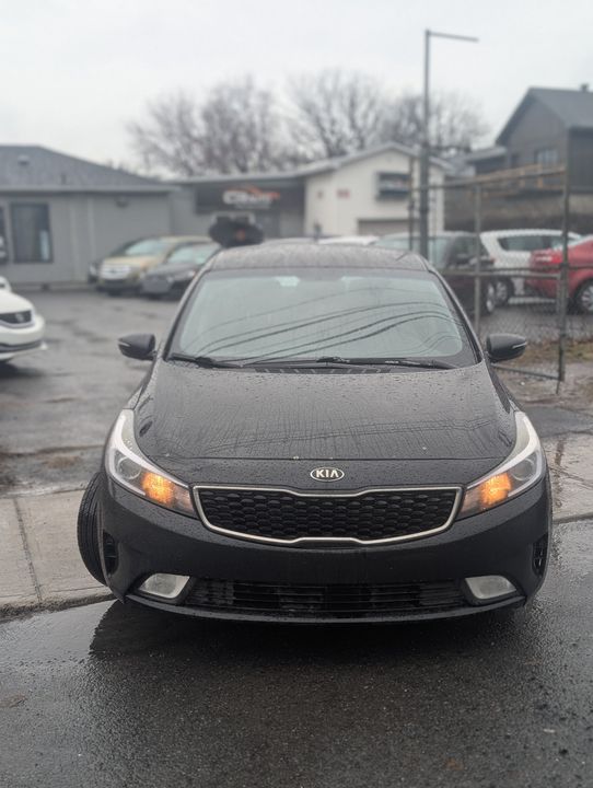 Kia Forte 2017 - Image 3