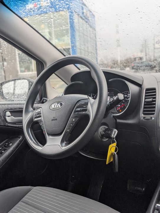 Kia Forte 2017 - Image 13