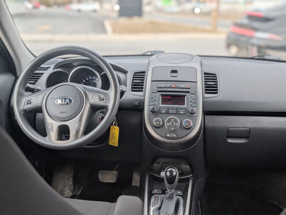 Kia Soul 2013 - Image 14
