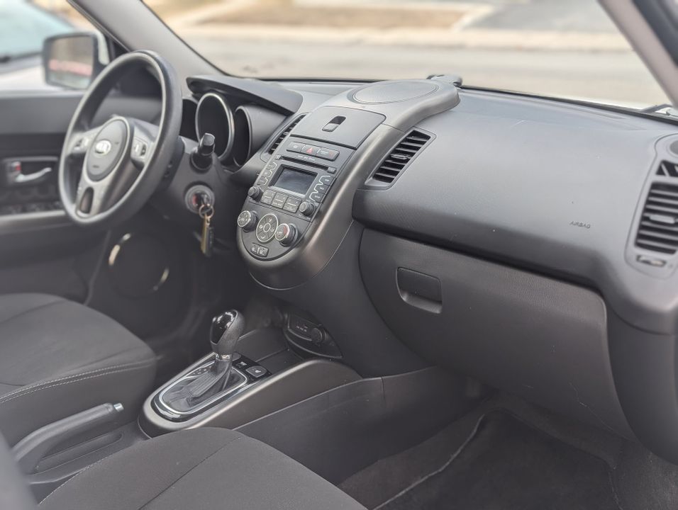 Kia Soul 2013 - Image 11