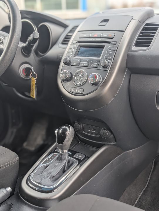 Kia Soul 2013 - Image 12