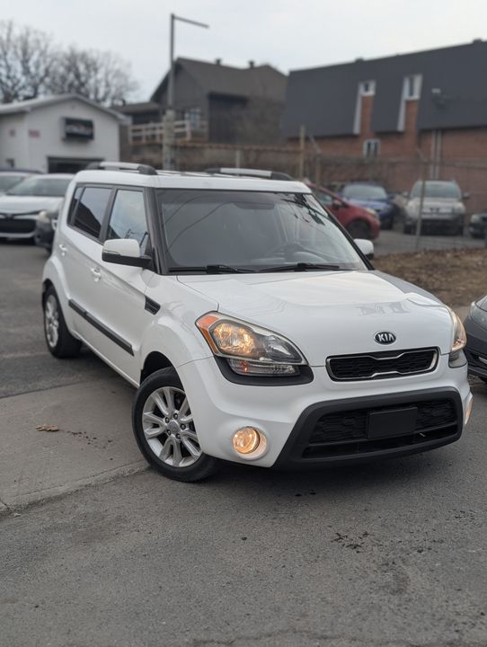 Kia Soul 2013 - Image 4