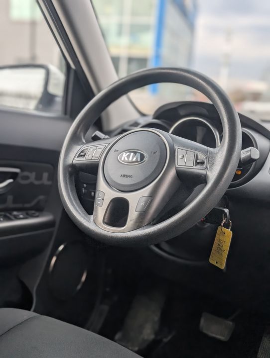 Kia Soul 2013 - Image 13