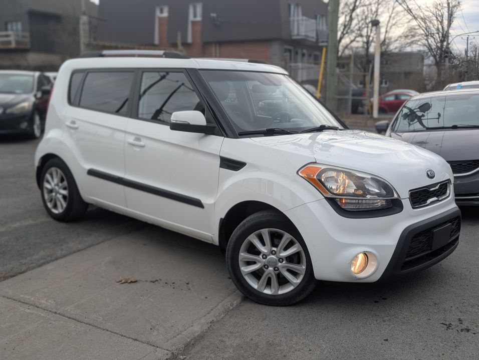 Kia Soul 2013 - Image 5
