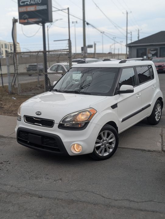 Kia Soul 2013 - Image 1