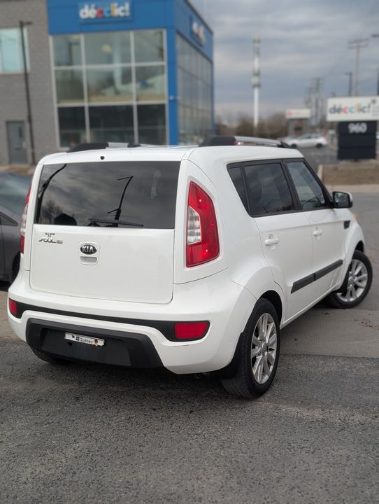 Kia Soul 2013 - Image 6