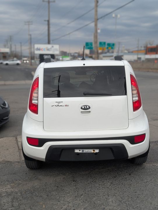 Kia Soul 2013 - Image 7