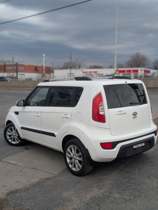 Kia Soul 2013 - Image 8