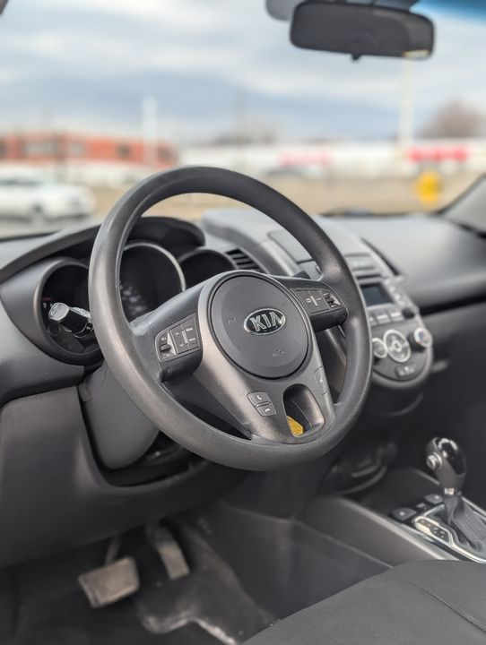 Kia Soul 2013 - Image 9