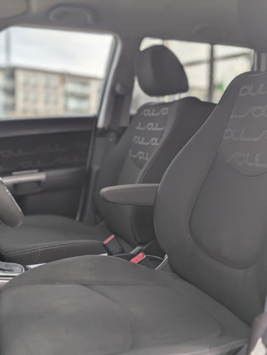Kia Soul 2013 - Image 10