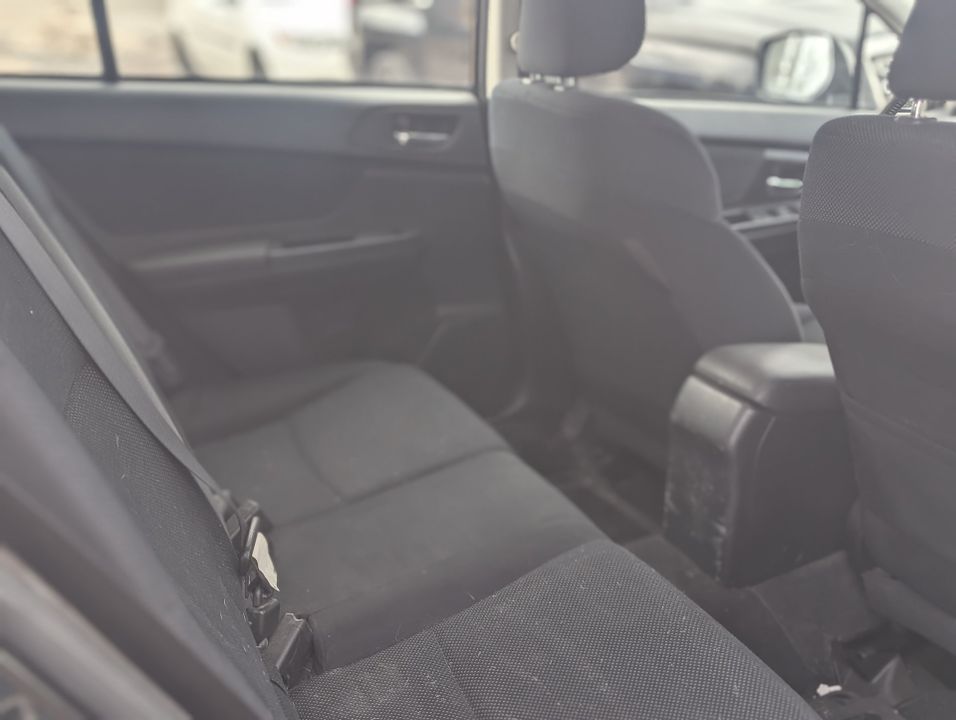 Subaru Impreza 2013 - Image 11