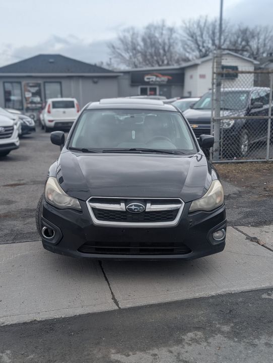 Subaru Impreza 2013 - Image 2