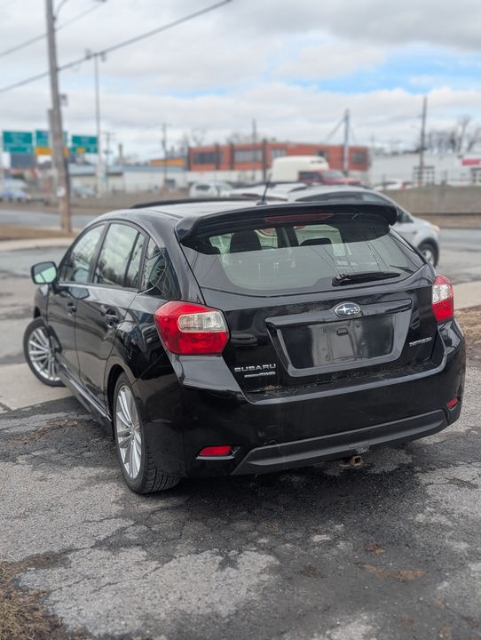 Subaru Impreza 2013 - Image 6