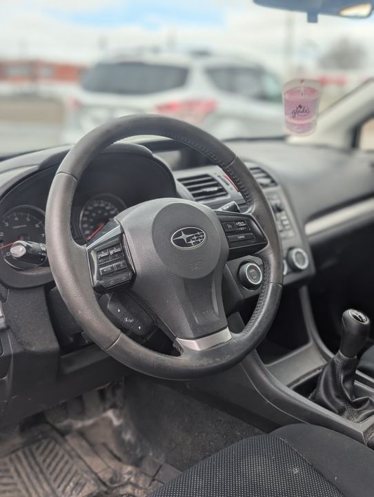 Subaru Impreza 2013 - Image 7