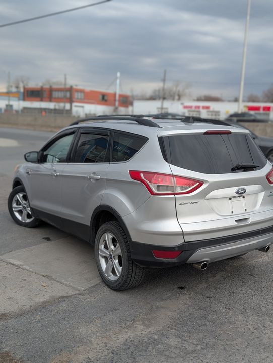 Ford Escape 2014 - Image 7