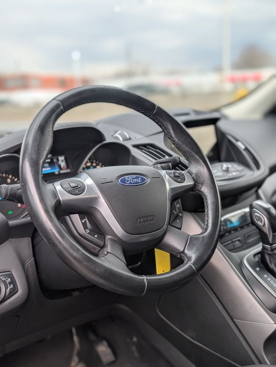 Ford Escape 2014 - Image 8