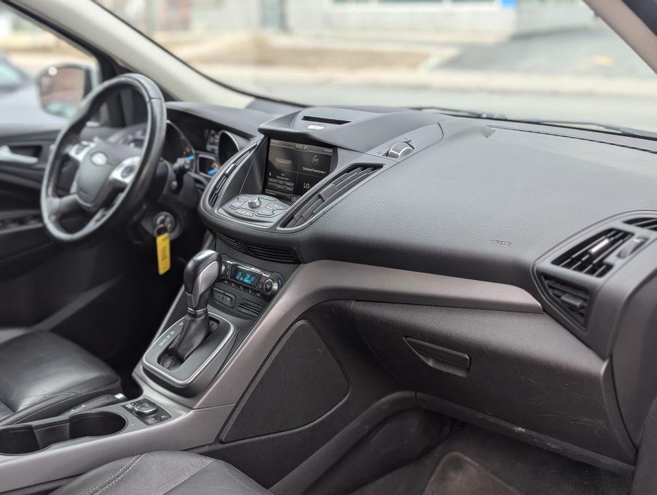 Ford Escape 2014 - Image 9
